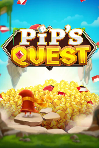 Pip's Quest бесплатно играть онлайн на сайте Казино GRAND Онлайн