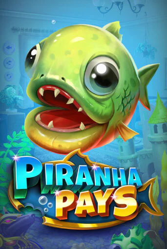 Piranha Pays бесплатно играть онлайн на сайте Казино GRAND Онлайн