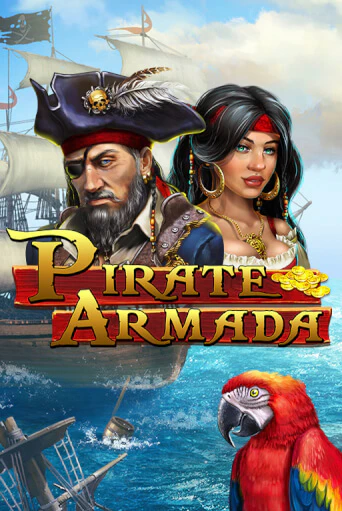 Pirate Armada бесплатно играть онлайн на сайте Казино GRAND Онлайн