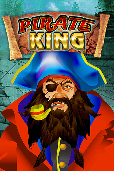 Pirate King бесплатно играть онлайн на сайте Казино GRAND Онлайн