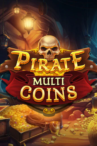 Pirate Multi Coins бесплатно играть онлайн на сайте Казино GRAND Онлайн