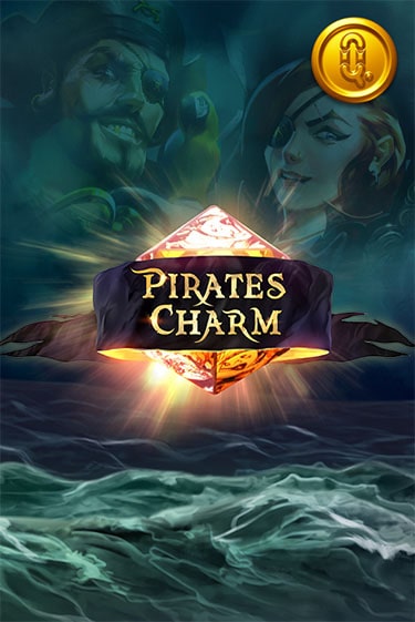 Pirates' Charm бесплатно играть онлайн на сайте Казино GRAND Онлайн