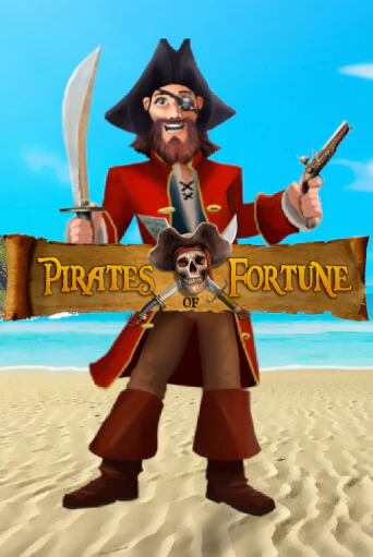 Pirates of Fortune бесплатно играть онлайн на сайте Казино GRAND Онлайн