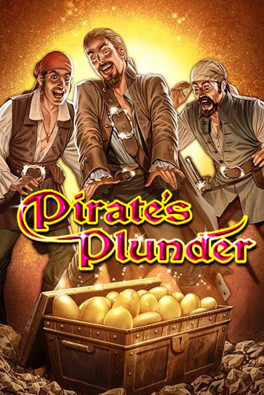 Pirate's Plunder бесплатно играть онлайн на сайте Казино GRAND Онлайн