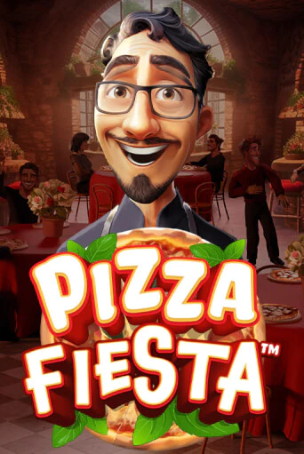 Pizza Fiesta™ бесплатно играть онлайн на сайте Казино GRAND Онлайн