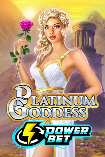 Platinum Goddess бесплатно играть онлайн на сайте Казино GRAND Онлайн