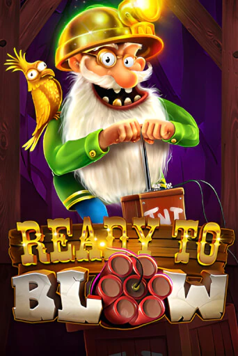 Ready to Blow: Thundershots бесплатно играть онлайн на сайте Казино GRAND Онлайн