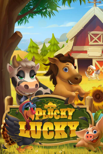 Plucky Lucky бесплатно играть онлайн на сайте Казино GRAND Онлайн