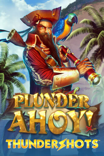 Plunder Ahoy бесплатно играть онлайн на сайте Казино GRAND Онлайн