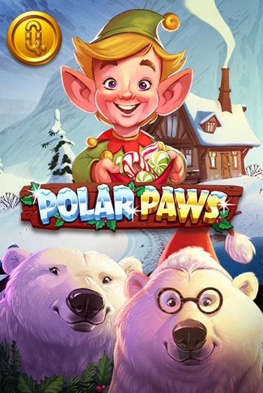 Polar Paws бесплатно играть онлайн на сайте Казино GRAND Онлайн