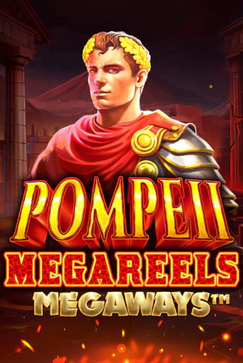 Pompeii Megareels Megaways бесплатно играть онлайн на сайте Казино GRAND Онлайн