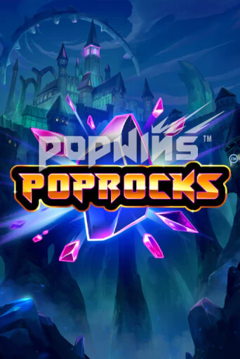 PopRocks™ бесплатно играть онлайн на сайте Казино GRAND Онлайн