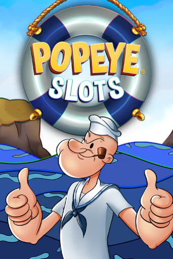 Popeye бесплатно играть онлайн на сайте Казино GRAND Онлайн