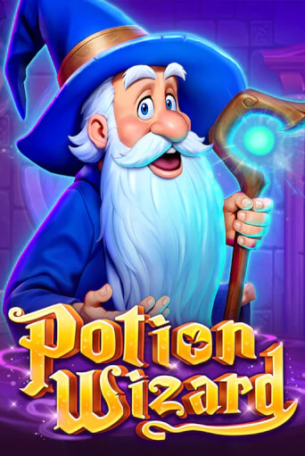 Potion Wizard бесплатно играть онлайн на сайте Казино GRAND Онлайн