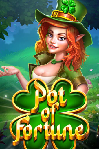 Pot of Fortune бесплатно играть онлайн на сайте Казино GRAND Онлайн