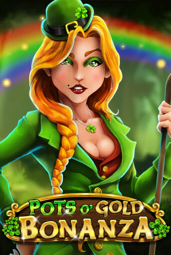 Pots O'Gold Bonanza бесплатно играть онлайн на сайте Казино GRAND Онлайн