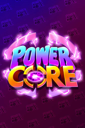 Power Core бесплатно играть онлайн на сайте Казино GRAND Онлайн