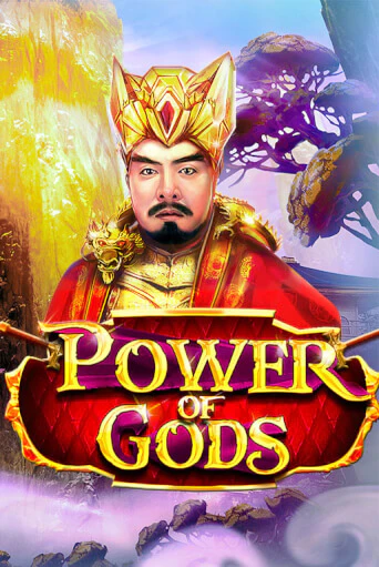 Power of Gods бесплатно играть онлайн на сайте Казино GRAND Онлайн