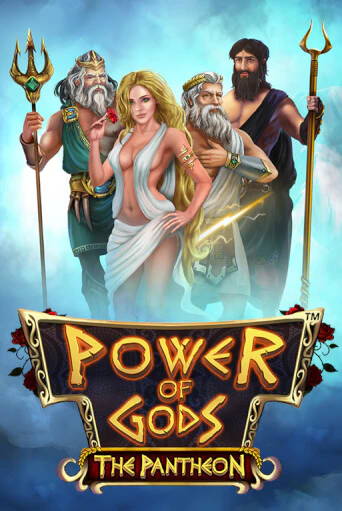 Power of Gods: the Pantheon бесплатно играть онлайн на сайте Казино GRAND Онлайн