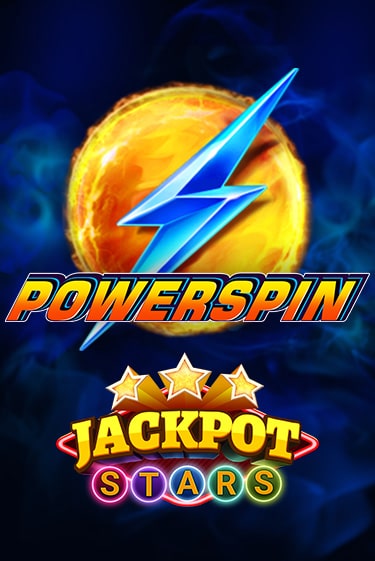 Powerspin бесплатно играть онлайн на сайте Казино GRAND Онлайн