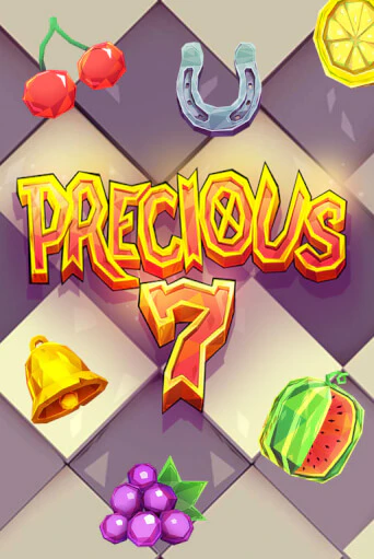 Precious 7 бесплатно играть онлайн на сайте Казино GRAND Онлайн