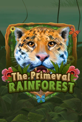 Primeval Rainforest бесплатно играть онлайн на сайте Казино GRAND Онлайн