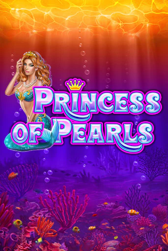 Princess of Pearls бесплатно играть онлайн на сайте Казино GRAND Онлайн