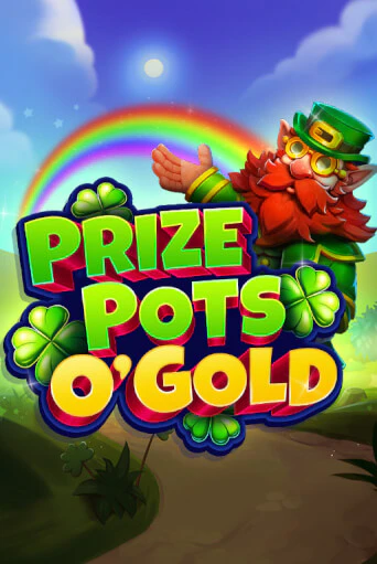 Prize Pots O'Gold бесплатно играть онлайн на сайте Казино GRAND Онлайн