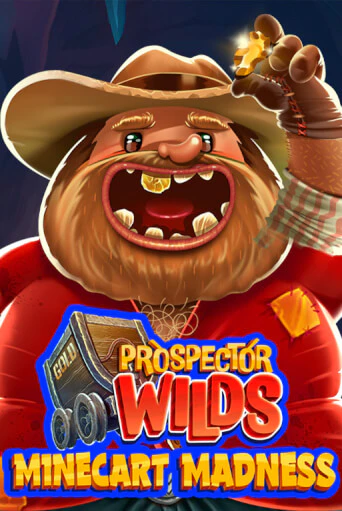 Prospector Wilds: Minecart Madness бесплатно играть онлайн на сайте Казино GRAND Онлайн