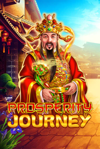 Prosperity Journey бесплатно играть онлайн на сайте Казино GRAND Онлайн