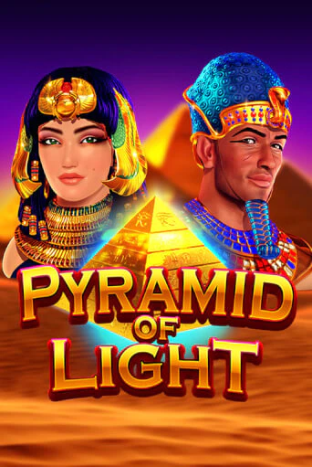 Pyramid of Light бесплатно играть онлайн на сайте Казино GRAND Онлайн