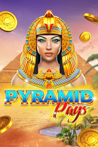 Pyramid Pays бесплатно играть онлайн на сайте Казино GRAND Онлайн