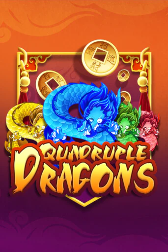 Quadruple Dragons бесплатно играть онлайн на сайте Казино GRAND Онлайн