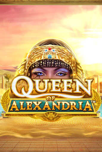 Queen of Alexandria™ бесплатно играть онлайн на сайте Казино GRAND Онлайн