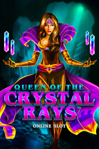 Queen of the Crystal Rays бесплатно играть онлайн на сайте Казино GRAND Онлайн