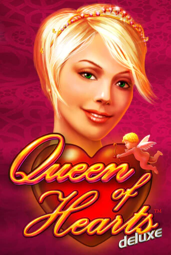 Queen of Hearts Deluxe бесплатно играть онлайн на сайте Казино GRAND Онлайн