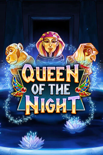 Queen of the Night бесплатно играть онлайн на сайте Казино GRAND Онлайн