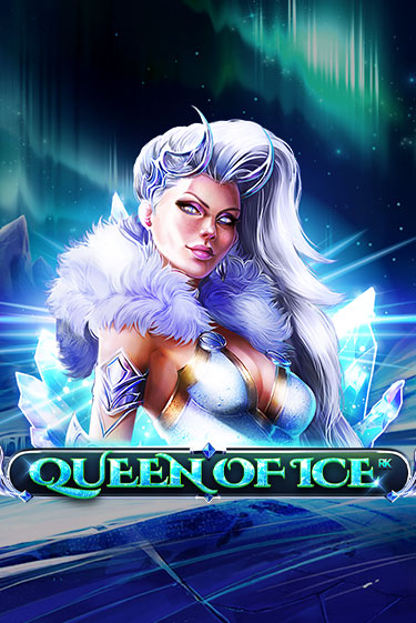 Queen Of Ice бесплатно играть онлайн на сайте Казино GRAND Онлайн