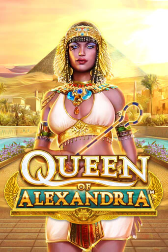 Queen of Alexandria бесплатно играть онлайн на сайте Казино GRAND Онлайн