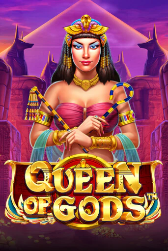 Queen of Gods бесплатно играть онлайн на сайте Казино GRAND Онлайн