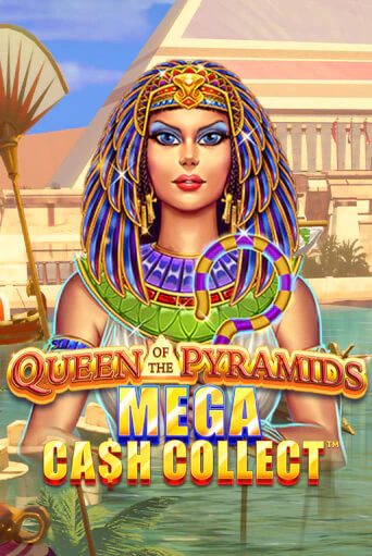 Queen of the Pyramids: Mega Cash Collect бесплатно играть онлайн на сайте Казино GRAND Онлайн