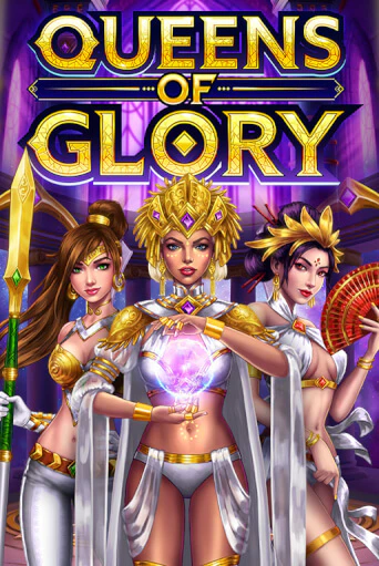 Queens of Glory бесплатно играть онлайн на сайте Казино GRAND Онлайн