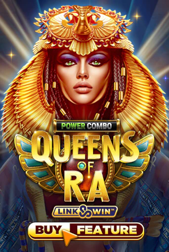 Queens of Ra бесплатно играть онлайн на сайте Казино GRAND Онлайн