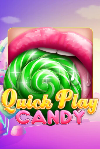 Quick Play Candy бесплатно играть онлайн на сайте Казино GRAND Онлайн