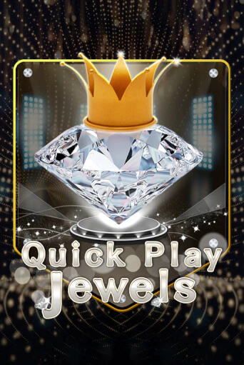 Quick Play Jewels бесплатно играть онлайн на сайте Казино GRAND Онлайн