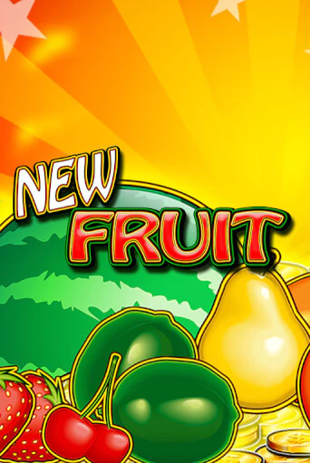 RCT - New Fruit бесплатно играть онлайн на сайте Казино GRAND Онлайн