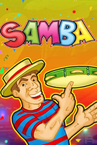 RCT - Samba бесплатно играть онлайн на сайте Казино GRAND Онлайн