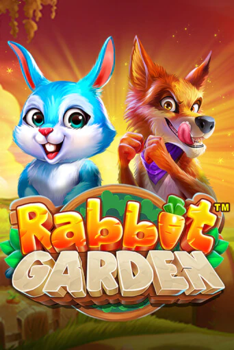 Rabbit Garden™ бесплатно играть онлайн на сайте Казино GRAND Онлайн