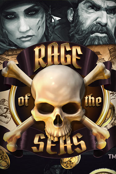 Rage of the Seas бесплатно играть онлайн на сайте Казино GRAND Онлайн