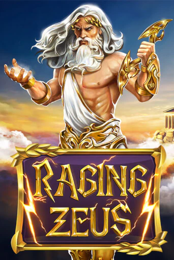 Raging Zeus бесплатно играть онлайн на сайте Казино GRAND Онлайн